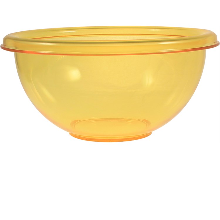 Ciotola Season 15 cm Giallo