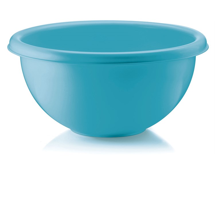 Insalatiera cm 30 Celeste