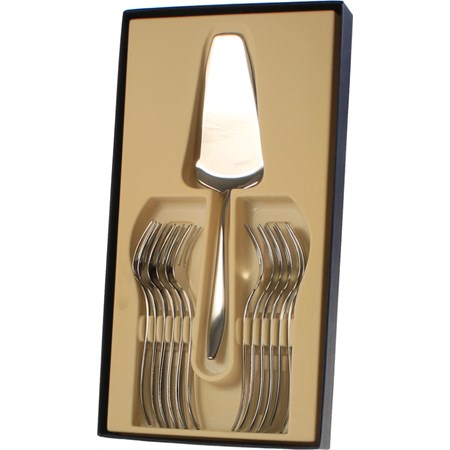 set 13 pezzi dolce trend pintinox