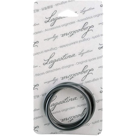 guarnizione ricambio originale pentola a pressione