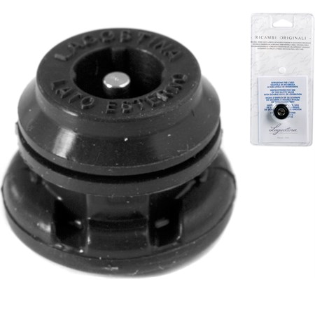 ricambio originale valvola di sicurezza a riarmo