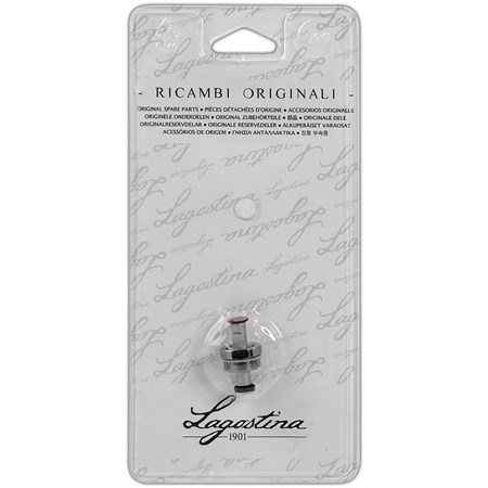 blister dispositivo di bloccaggio leverblock