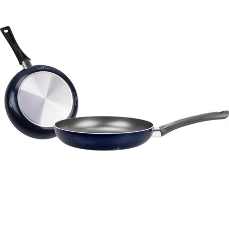 padella arte di bialetti cm 24