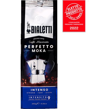 perfetto moka gusto intenso