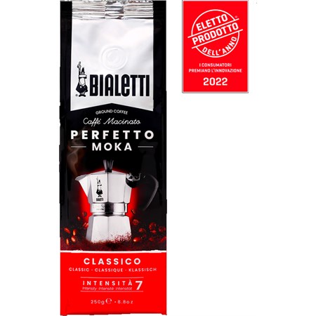 perfetto moka classico