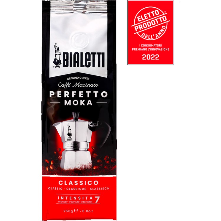 Perfetto Moka Classico