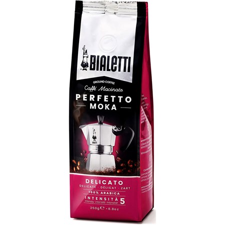 perfetto moka delicato