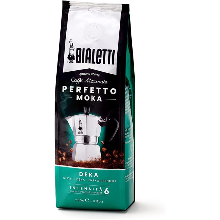Perfetto Moka Decaffeinato