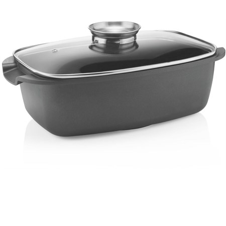 rostiera alta cook space