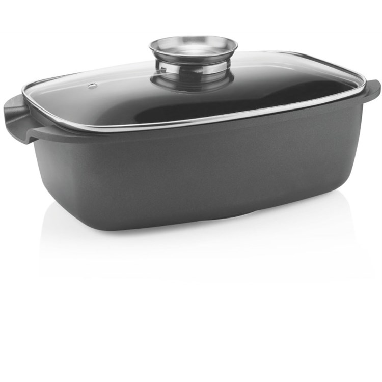 Rostiera Alta Cook Space