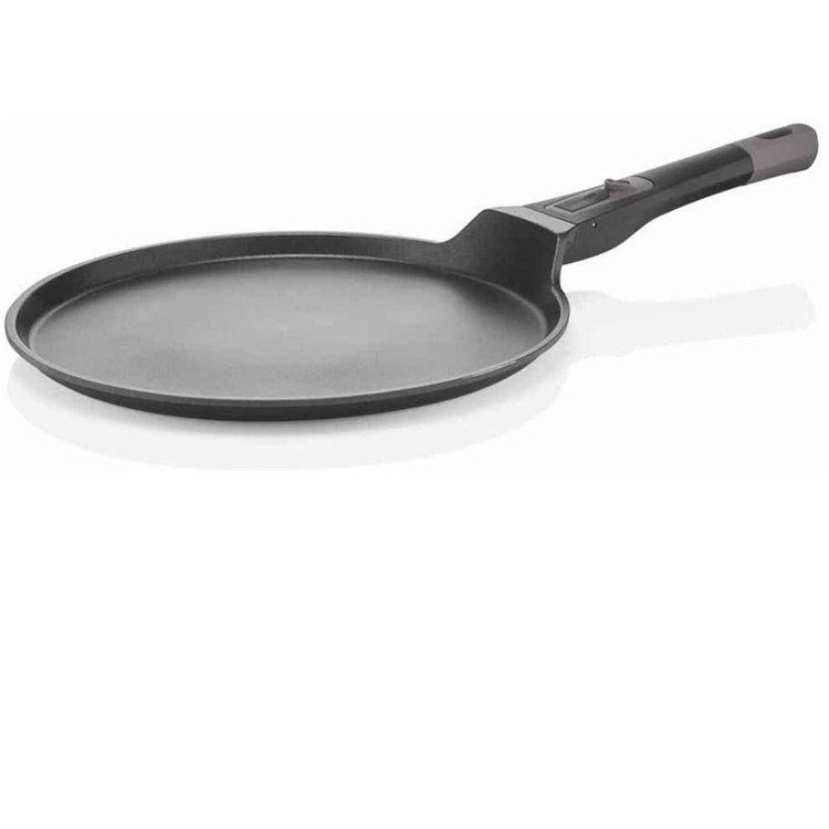 Piastra Cuocitutto Cook Space cm 28