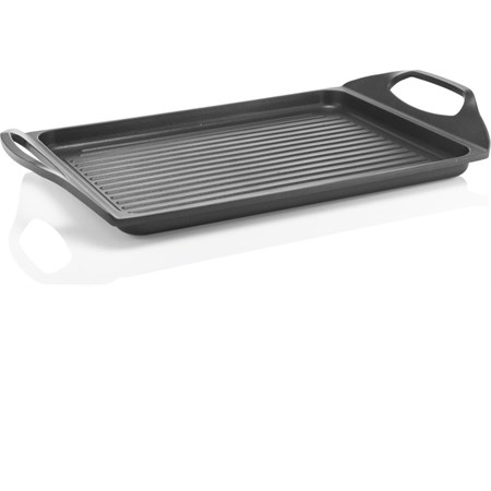 bistecchiera rettangolare 45 x 26 cook space