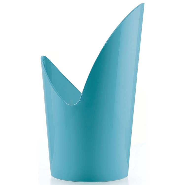 Portabicchieri Celeste