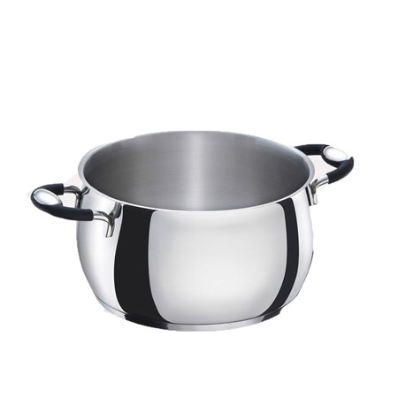 casseruola belly pot cm 24 induzione