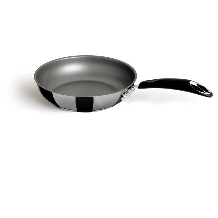 Padella Belly Pot cm 32 per Induzione