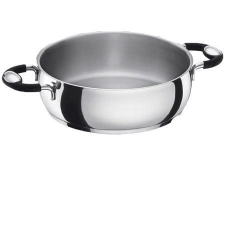 tegame belly pot cm 24 induzione