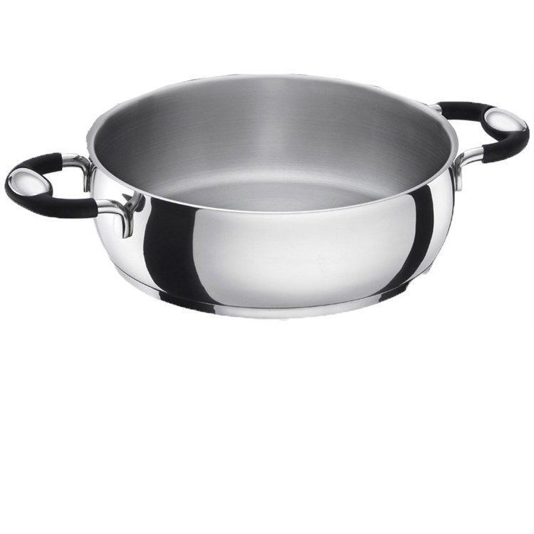 Tegame Belly Pot cm 24 Induzione