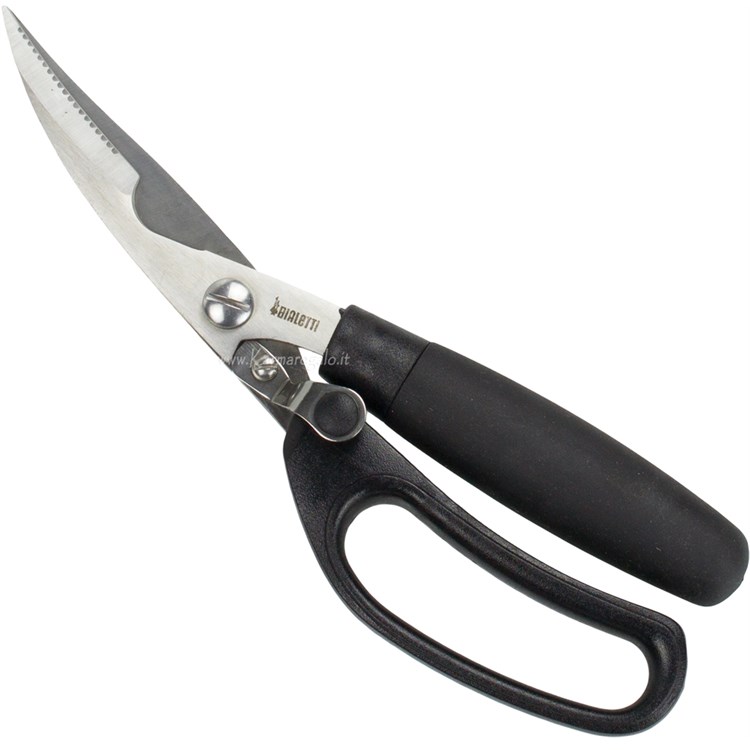 Forbici Trinciapollo Genius 
