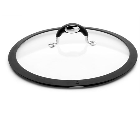 coperchio in vetro cm 16 bialetti