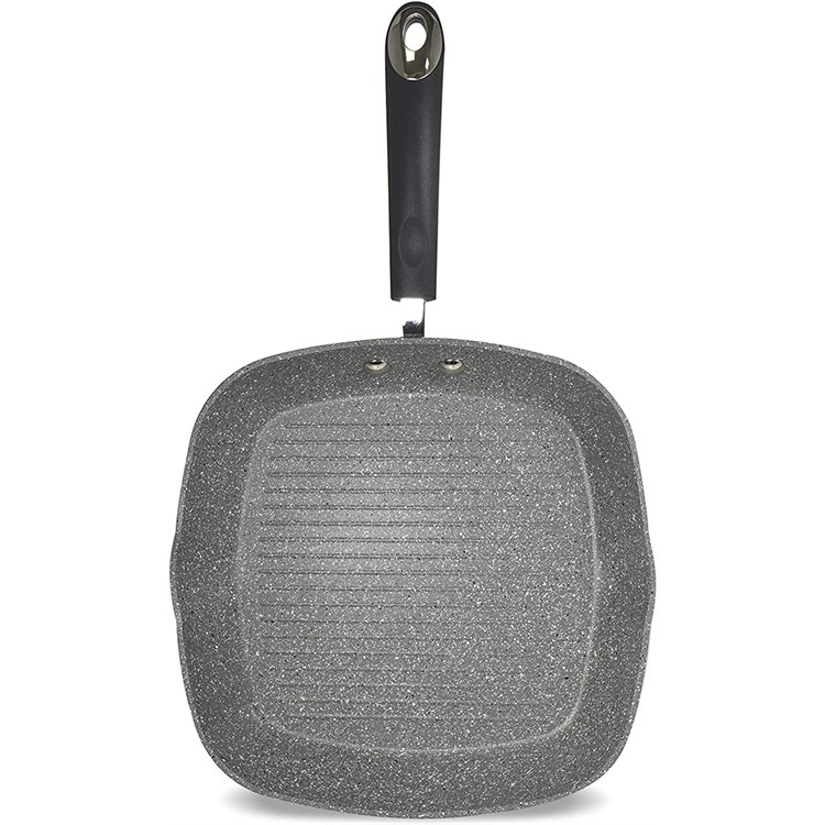 Bistecchiera Petravera Pro