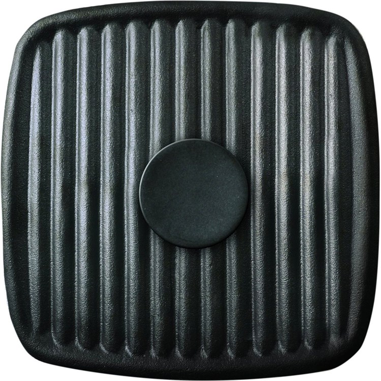 Easy Press Coperchio In Ghisa cm 21