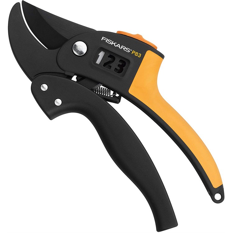 Forbici PowerStep Incudine P83