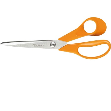 forbici classic multiuso cm 21