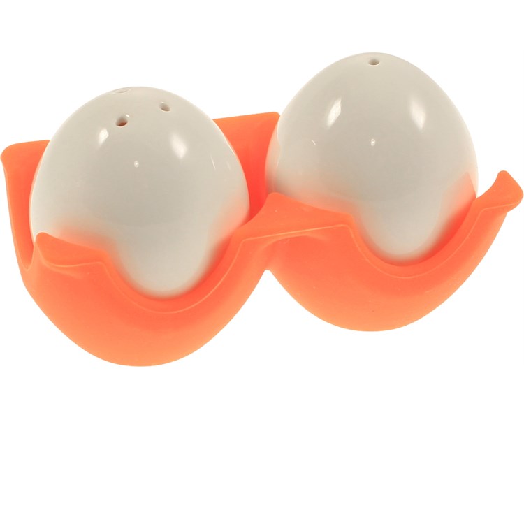 Set Sale E Pepe In Porcellana