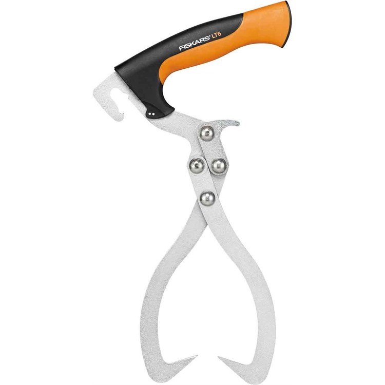 Tenaglia Per Tronchi WoodXpert