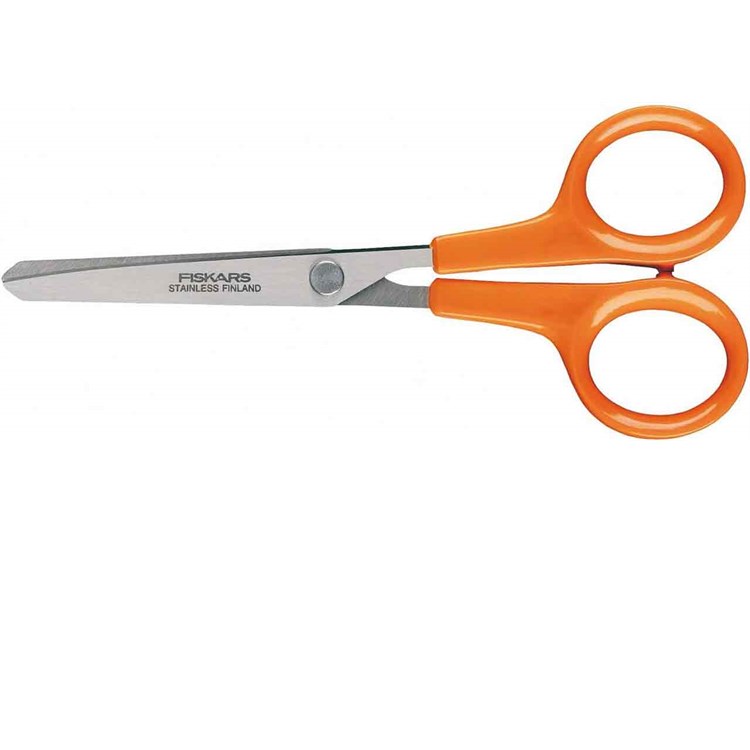 Forbici Punta Arrotondata Classic Cm 13