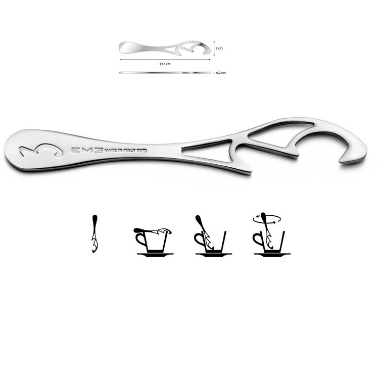 Cucchiaino Espresso Modishspoon