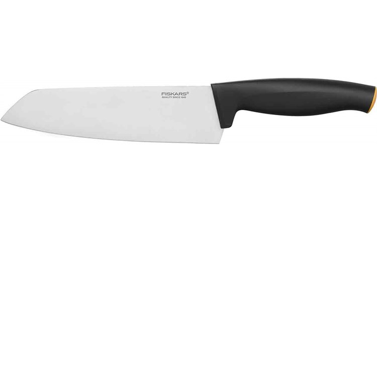 Coltello Orientale Santoku Cm 17