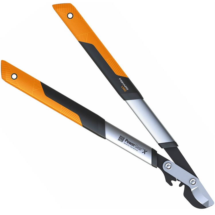 Troncarami Power Gear X ByPass LX92