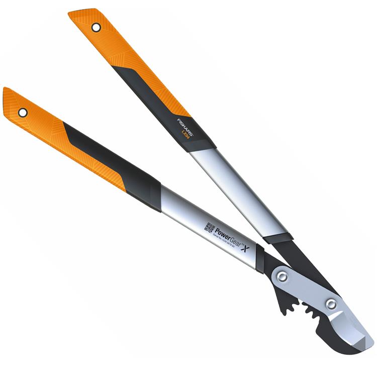 Troncarami Power Gear X ByPass LX94