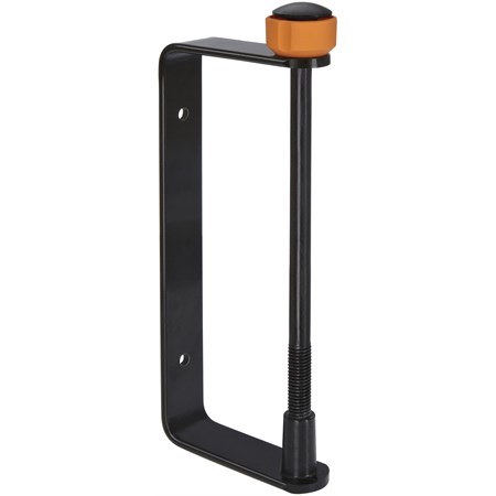 accessorio da parete per carrello avvolgitubo s