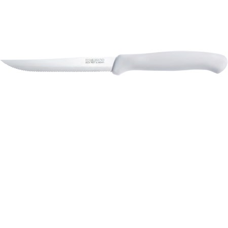 coltello bistecca italicus bianco