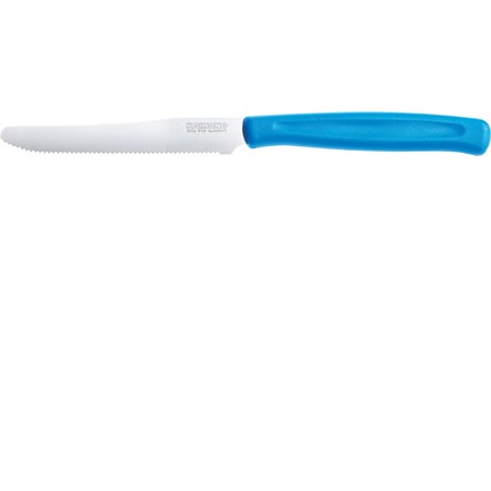 coltello tavola dinamik azzurro