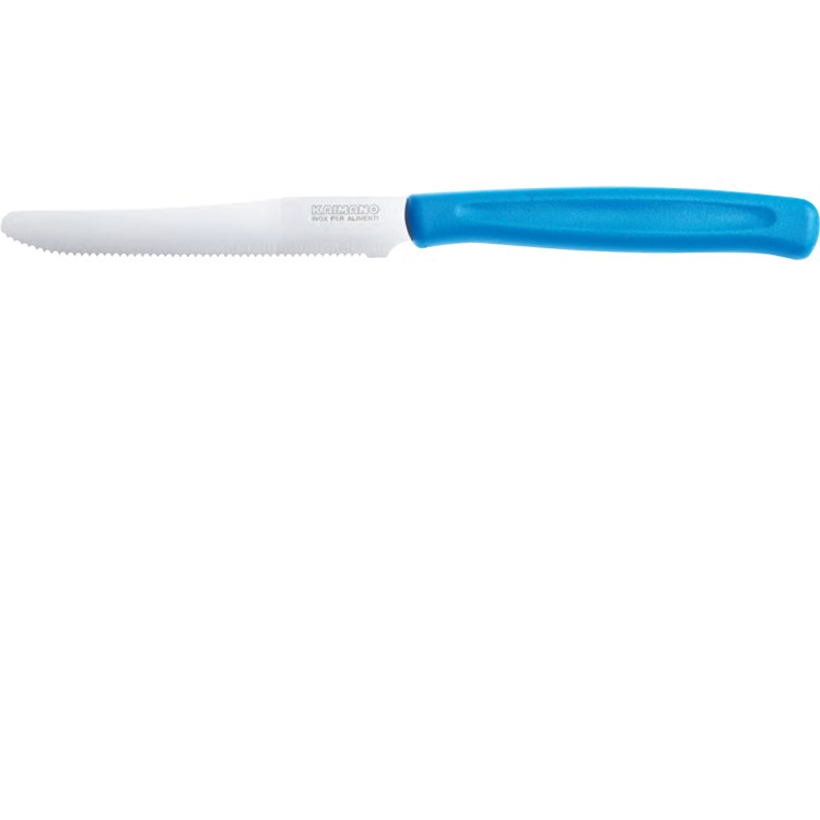 Coltello Tavola Dinamik Azzurro