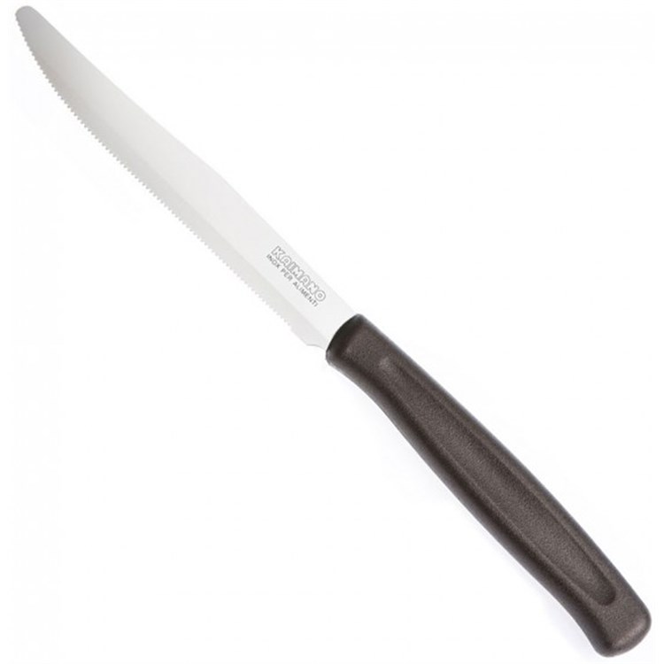 Coltello Da Bistecca Dinamik Marrone