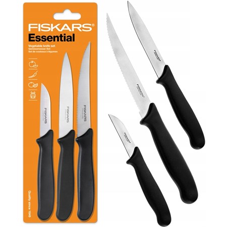 set coltelli verdura