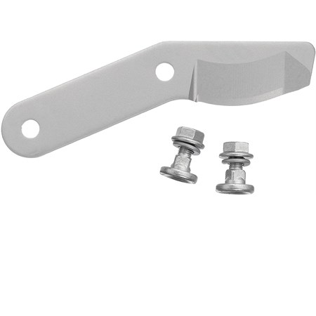 lama e viti di ricambio per troncarami