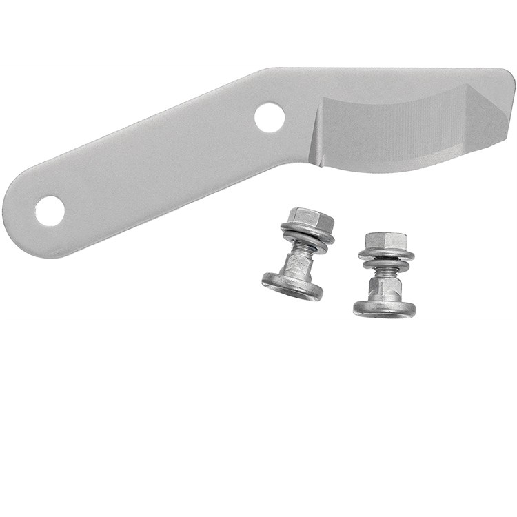 Lama E Viti Di Ricambio Per Troncarami