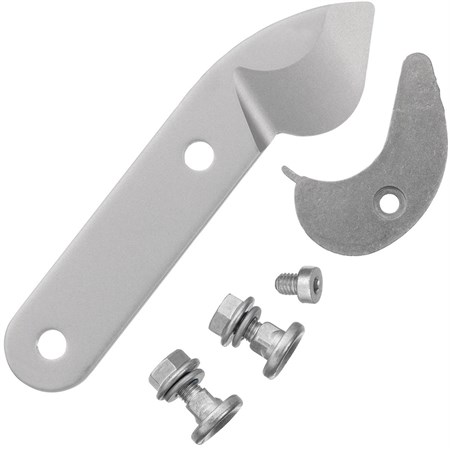 lama incudine e viti di ricambio troncarami