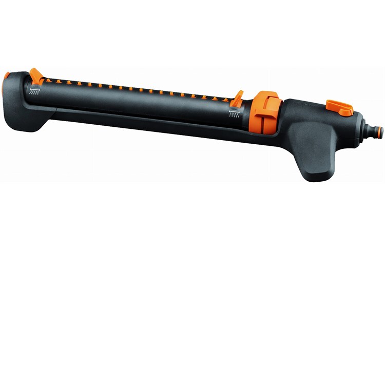 Irrigatore Oscillante On-Off