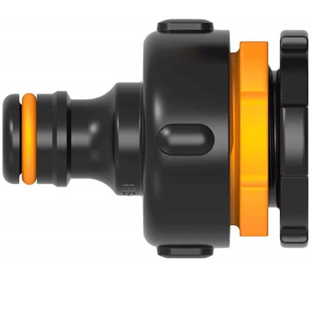 connettore standard per rubinetto