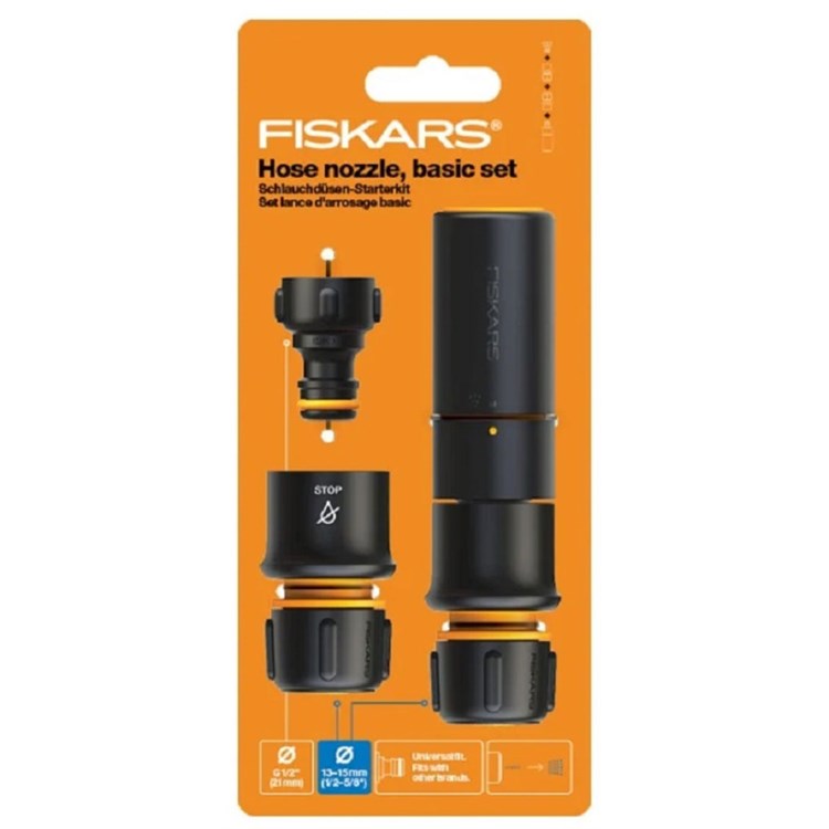 Set Base Lancia Irrigazione Solid