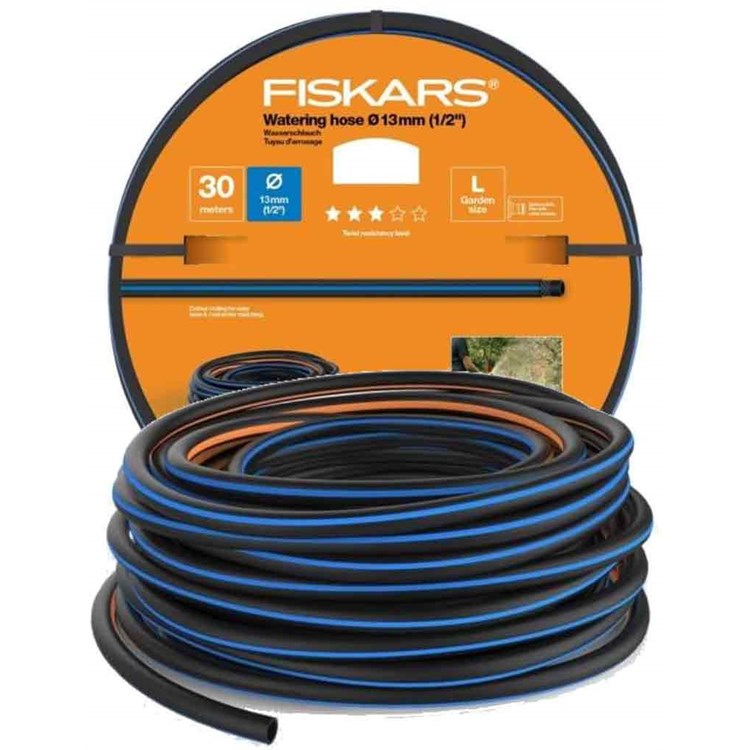 Tubo Da Irrigazione 13 mm, 30 mt Q3