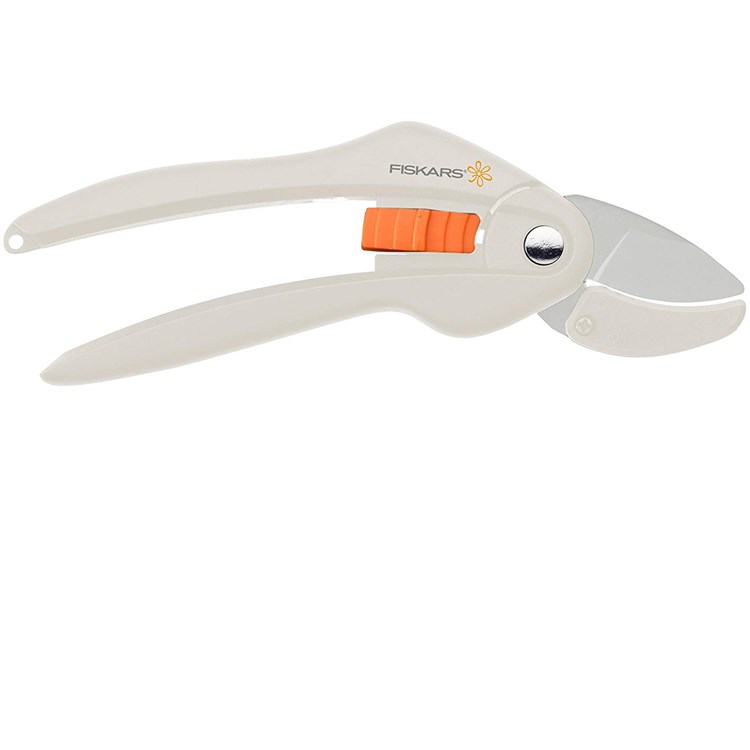 Forbici Inspiration Bianco