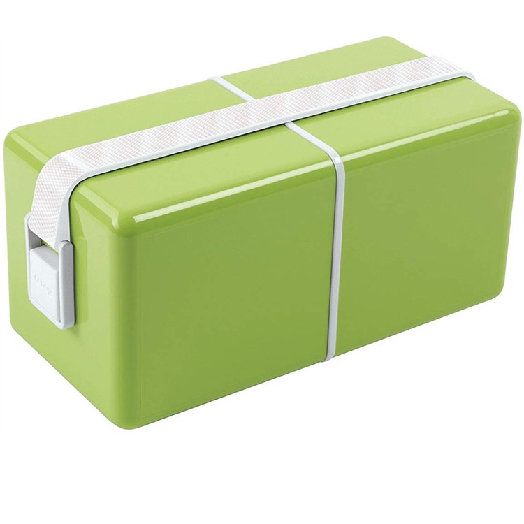 Porta Pranzo Lunch Box O Eat Verde