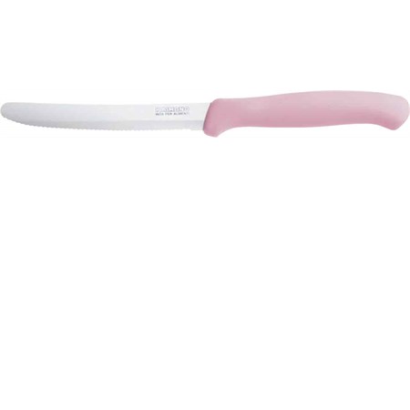 coltello tavola italicus rosa